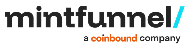Mintfunnel — a Coinbound company